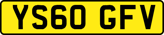 YS60GFV