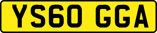 YS60GGA