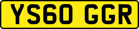 YS60GGR