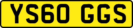 YS60GGS