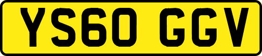 YS60GGV