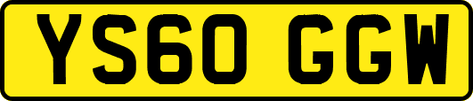YS60GGW