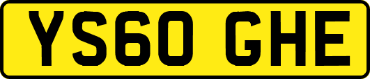 YS60GHE