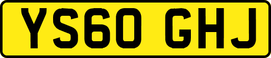 YS60GHJ