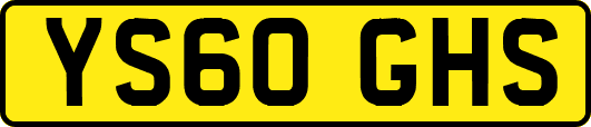YS60GHS