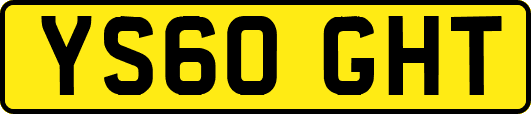 YS60GHT