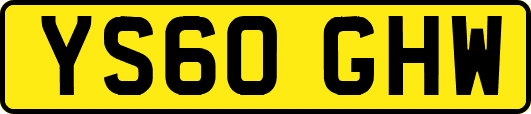 YS60GHW