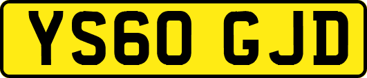 YS60GJD