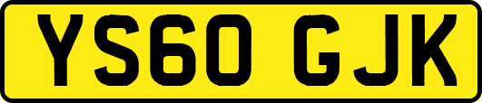 YS60GJK