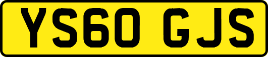 YS60GJS