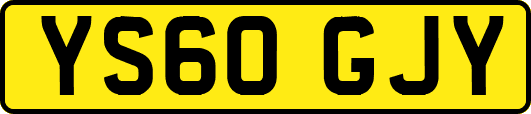 YS60GJY