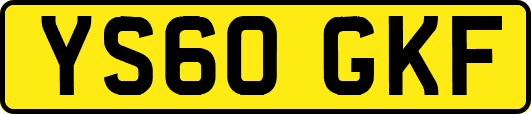 YS60GKF