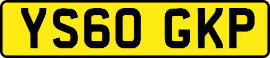 YS60GKP
