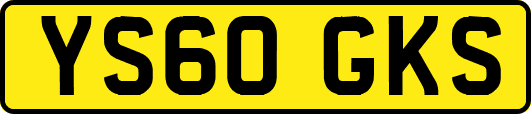 YS60GKS