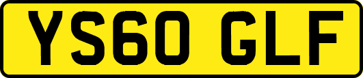YS60GLF
