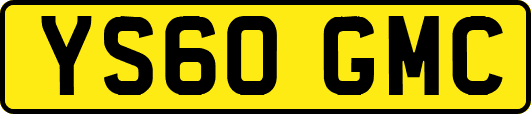 YS60GMC