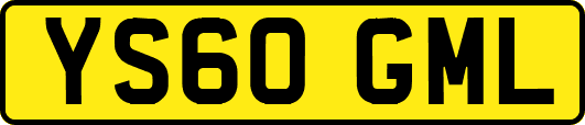 YS60GML