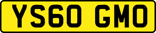 YS60GMO