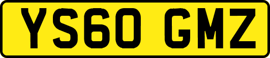 YS60GMZ