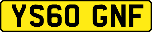 YS60GNF