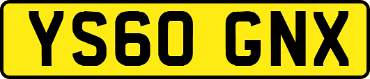 YS60GNX