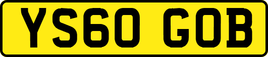 YS60GOB
