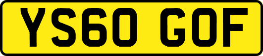 YS60GOF