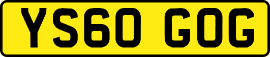 YS60GOG