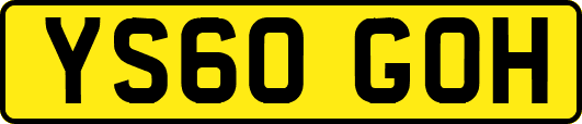 YS60GOH