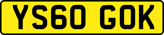 YS60GOK