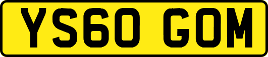 YS60GOM