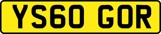 YS60GOR