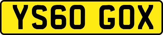 YS60GOX
