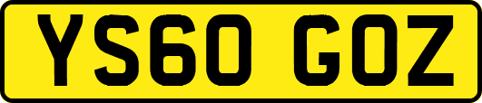 YS60GOZ