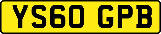 YS60GPB