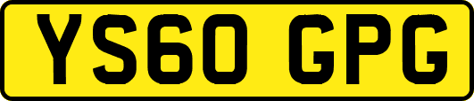 YS60GPG