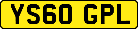 YS60GPL