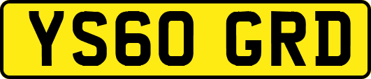 YS60GRD