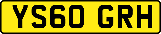 YS60GRH