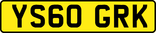 YS60GRK