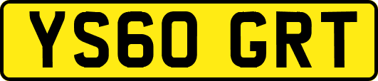 YS60GRT