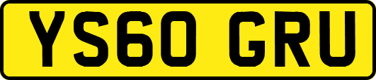 YS60GRU