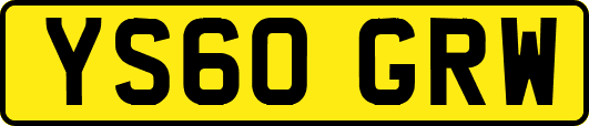 YS60GRW