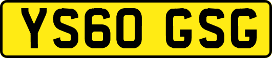YS60GSG