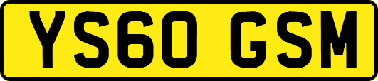 YS60GSM
