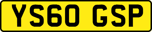 YS60GSP