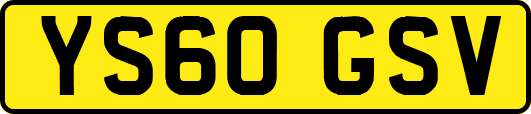 YS60GSV