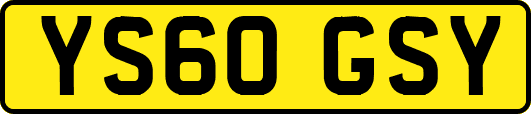 YS60GSY