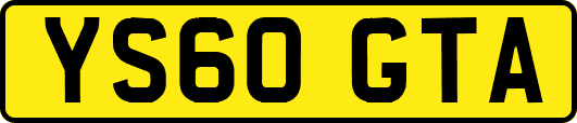 YS60GTA