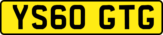 YS60GTG